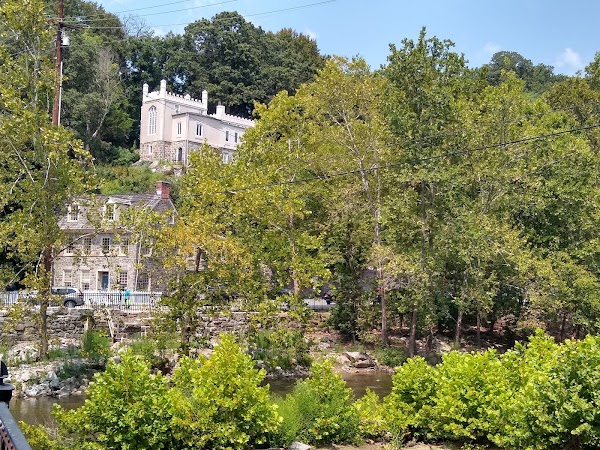 Representative image for Ellicott City, Maryland