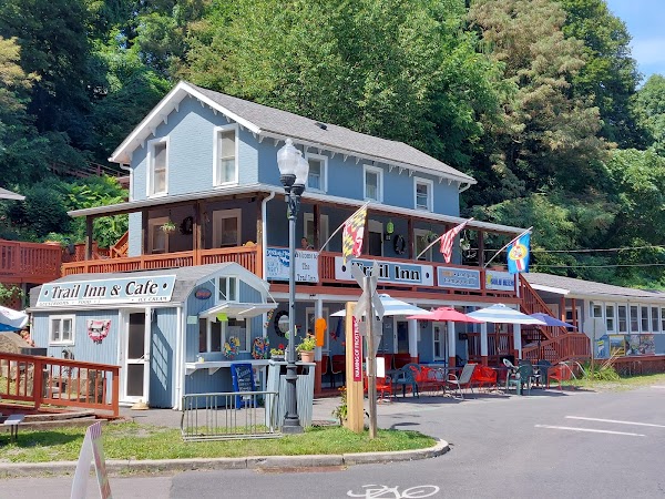 Representative image for Frostburg, Maryland