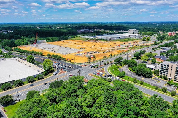 Representative image for Gaithersburg, Maryland
