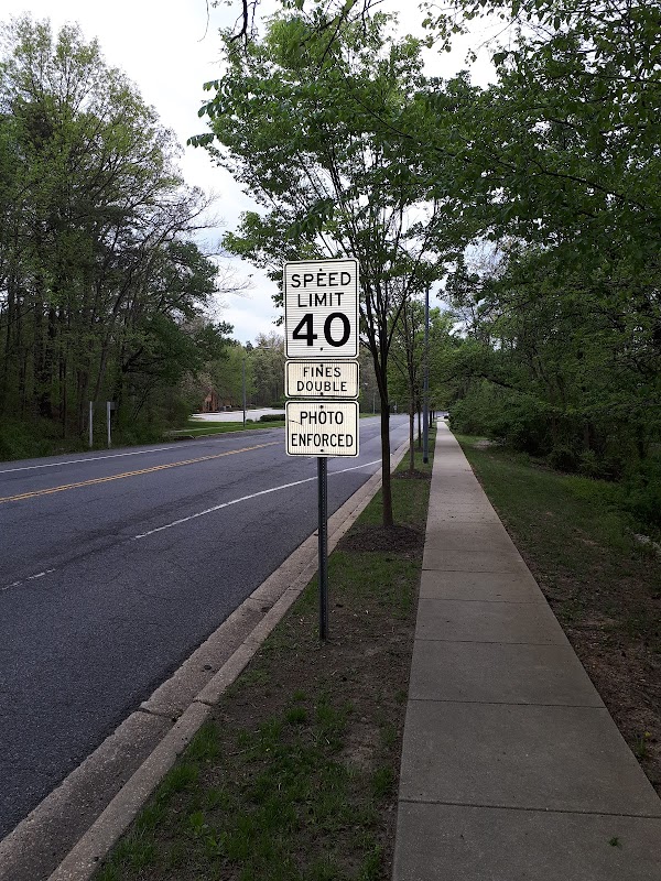Representative image for Glenn Dale, Maryland