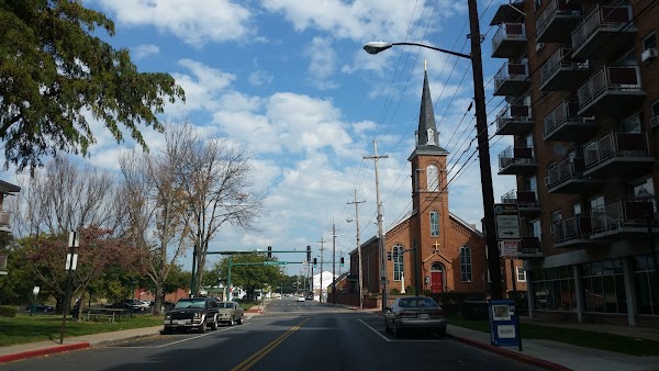 Representative image for Hagerstown, Maryland