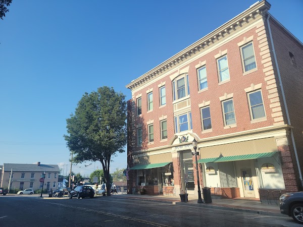 Representative image for Havre De Grace, Maryland