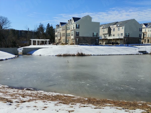Representative image for Lanham, Maryland