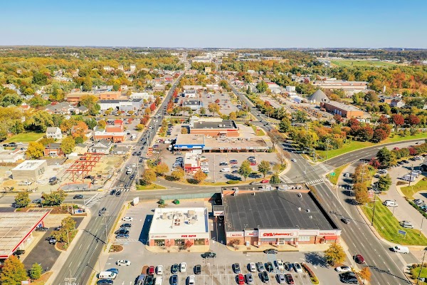 Representative image for Laurel, Maryland