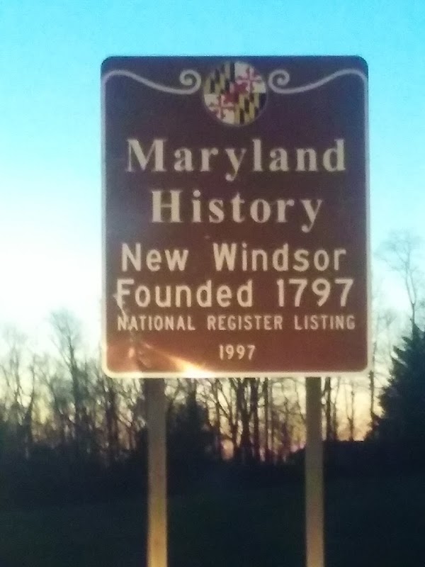 Representative image for New Windsor, Maryland