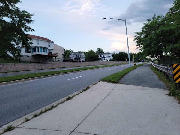 Representative image for Owings Mills, Maryland