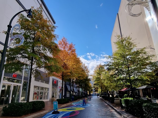 Representative image for Silver Spring, Maryland