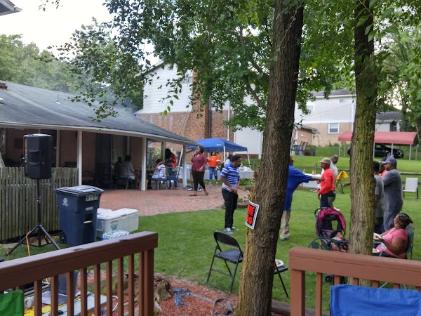 Representative image for Temple Hills, Maryland