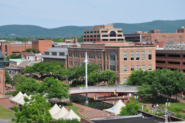 Representative image for Maryland