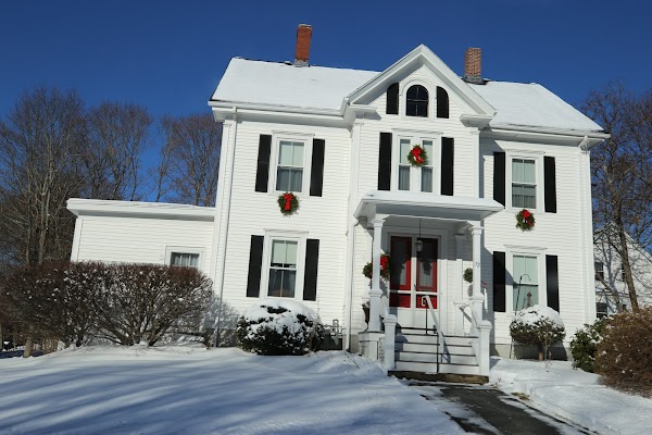 Representative image for Andover, Massachusetts