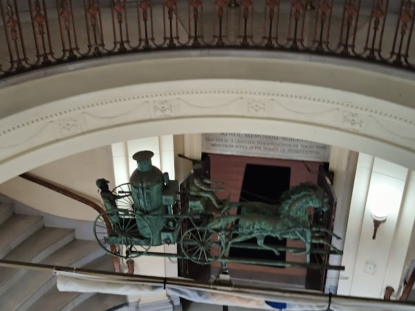 Representative image for Athol, Massachusetts