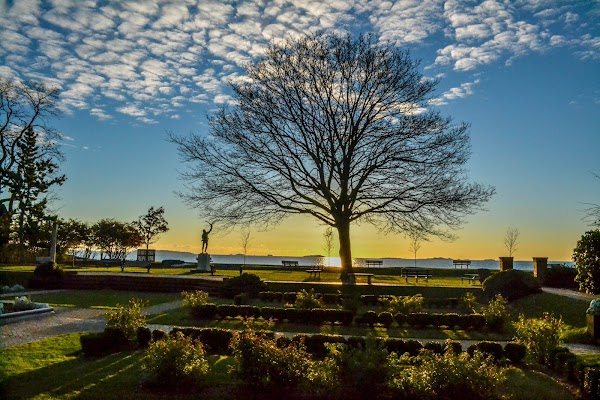 Representative image for Beverly, Massachusetts