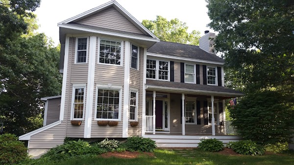 Representative image for Billerica, Massachusetts