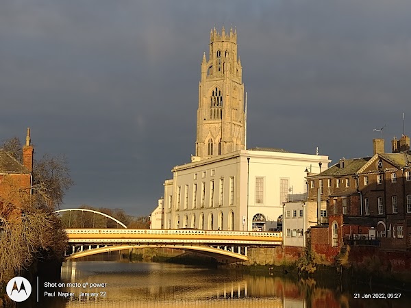 Representative image for Boston, Massachusetts