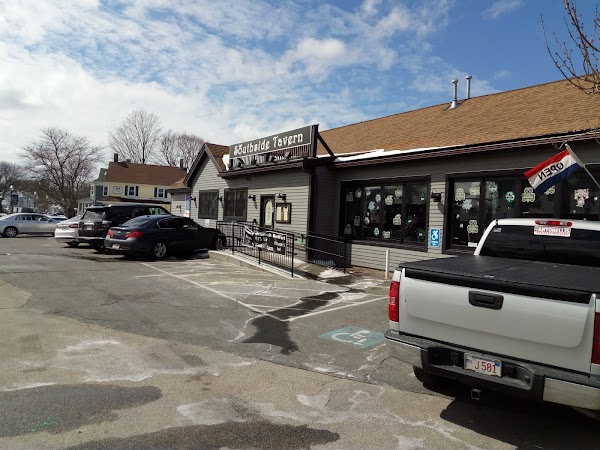 Representative image for Braintree, Massachusetts