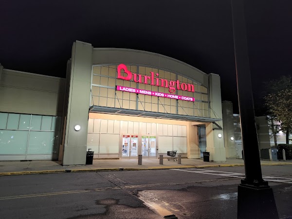 Representative image for Burlington, Massachusetts