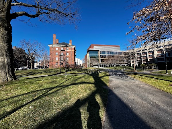 Representative image for Cambridge, Massachusetts