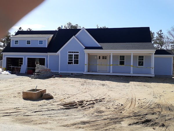 Representative image for East Falmouth, Massachusetts