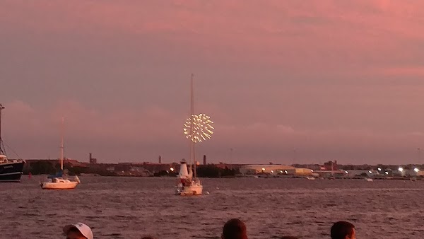 Representative image for Fairhaven, Massachusetts