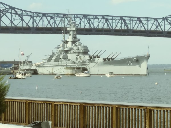 Representative image for Fall River, Massachusetts