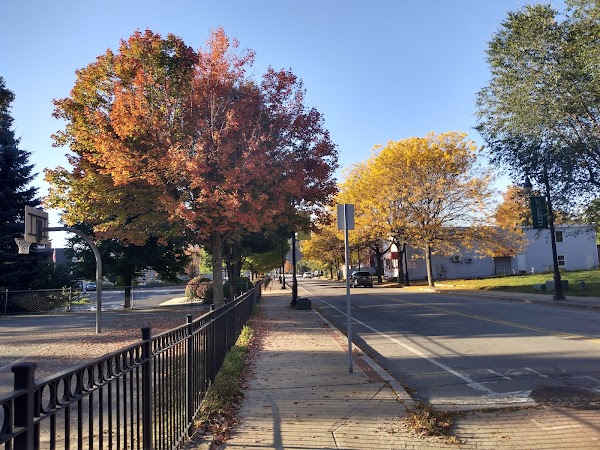 Representative image for Fitchburg, Massachusetts