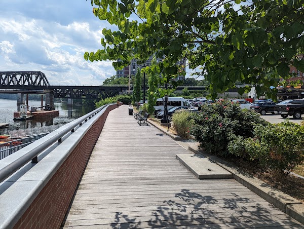 Representative image for Haverhill, Massachusetts