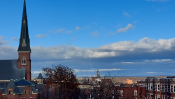 Representative image for Holyoke, Massachusetts
