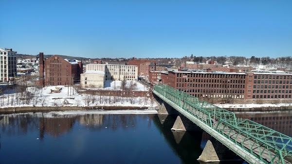 Representative image for Lawrence, Massachusetts