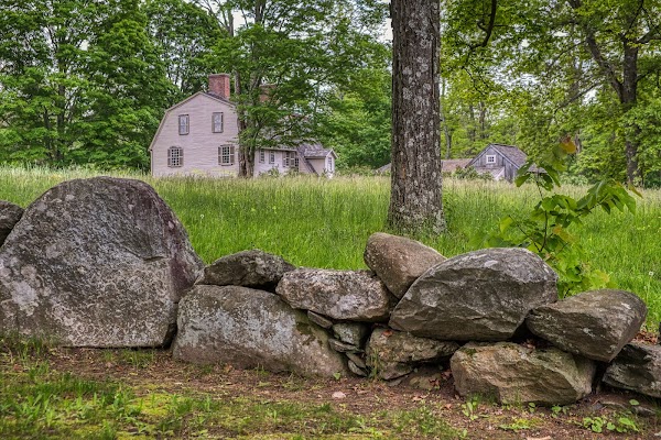 Representative image for Lexington, Massachusetts