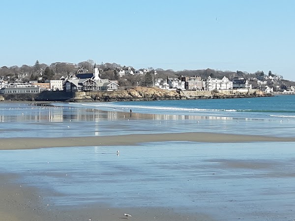 Representative image for Lynn, Massachusetts