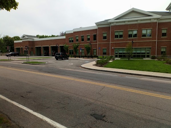 Representative image for Medfield, Massachusetts