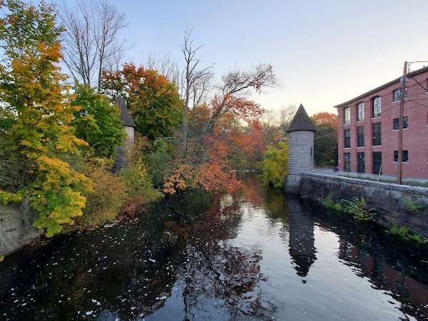 Representative image for Methuen, Massachusetts