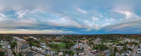 Representative image for Milford, Massachusetts