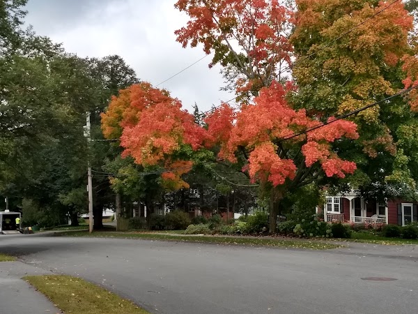 Representative image for Milton, Massachusetts