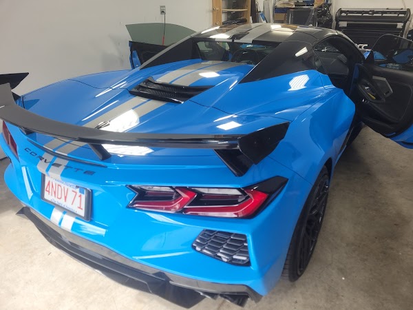 Representative image for Natick, Massachusetts