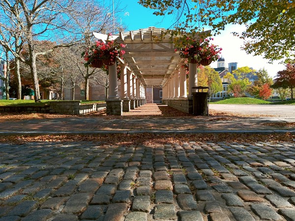 Representative image for New Bedford, Massachusetts
