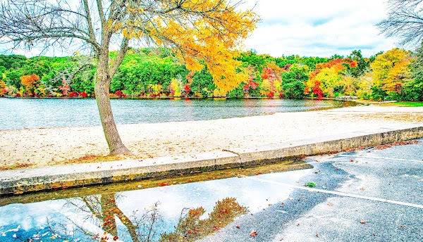 Representative image for North Andover, Massachusetts
