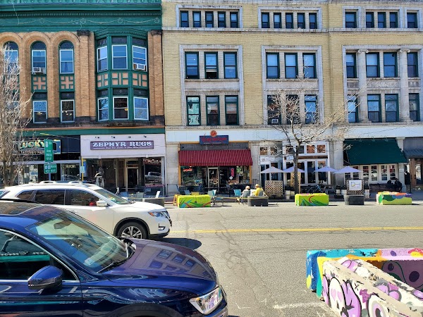 Representative image for Northampton, Massachusetts