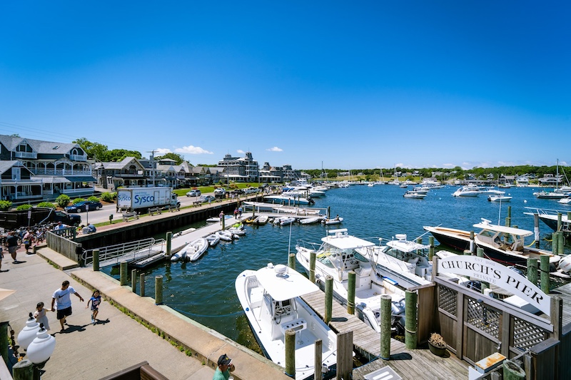 Representative image for Oak Bluffs, Massachusetts