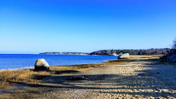 Representative image for Orleans, Massachusetts