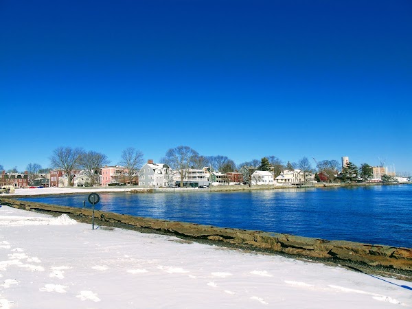 Representative image for Saugus, Massachusetts