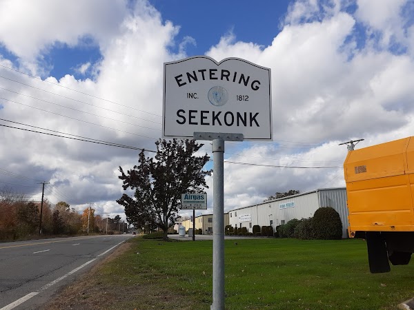 Representative image for Seekonk, Massachusetts