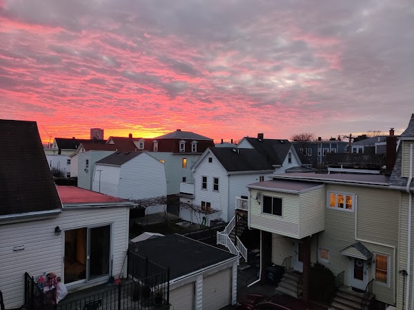 Representative image for Somerville, Massachusetts