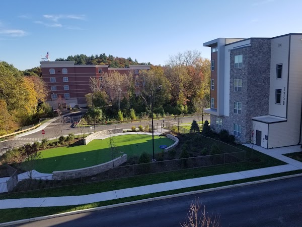 Representative image for Stoneham, Massachusetts