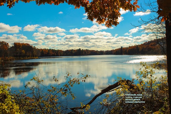 Representative image for Tewksbury, Massachusetts