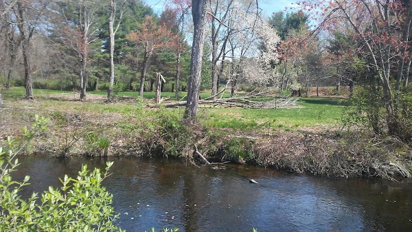 Representative image for Ware, Massachusetts