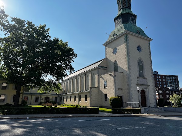 Representative image for Worcester, Massachusetts