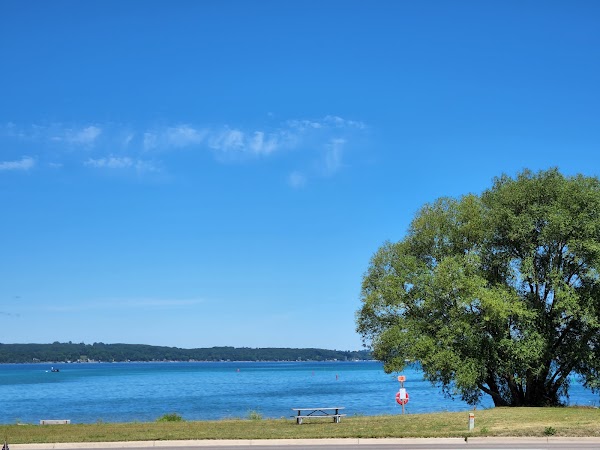Representative image for Acme, Michigan