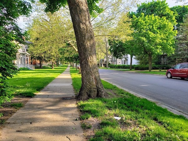 Representative image for Adrian, Michigan