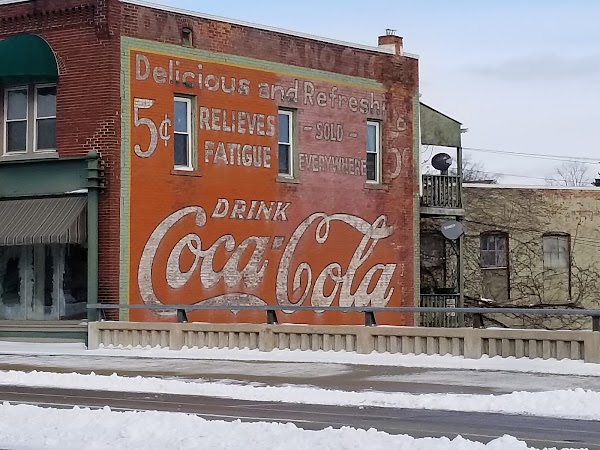Representative image for Albion, Michigan